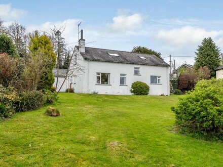 Cottage in Outgate and Tarn Hows, Cumbria