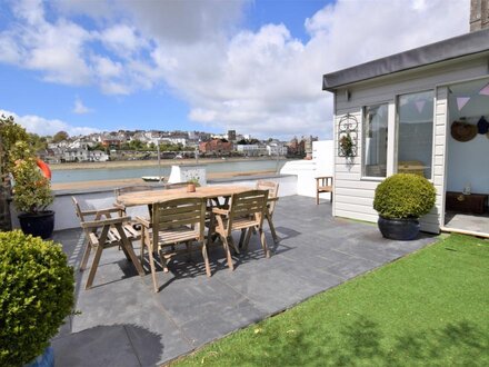 Cottage in Bideford, North Devon