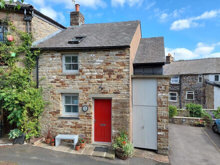 Cottage in Buxton, Derbyshire