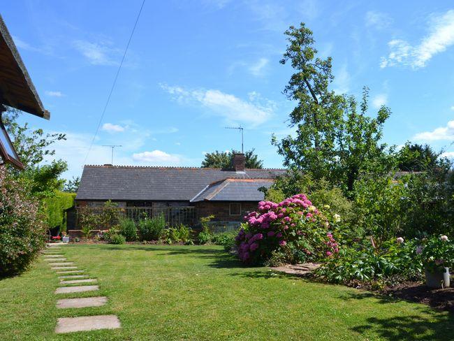 Cottage in Taunton, Somerset