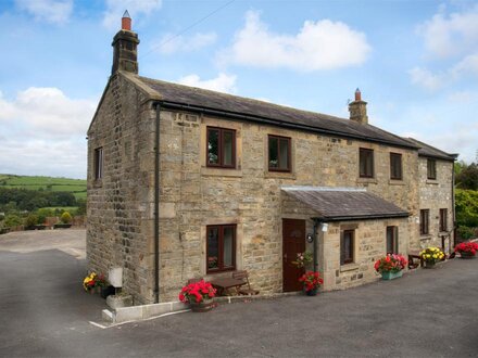 Cottage in Nidderdale, North Yorkshire