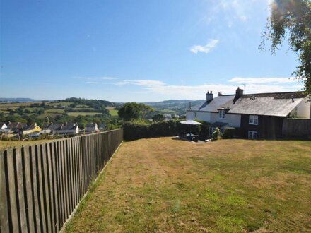 Cottage in Charmouth, Dorset