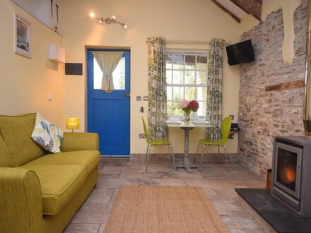 Cottage in Westward Ho!, North Devon