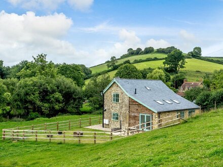 Barn in Bridport, Dorset