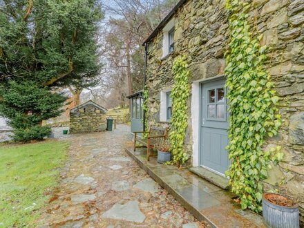 Cottage in Ullswater, Cumbria