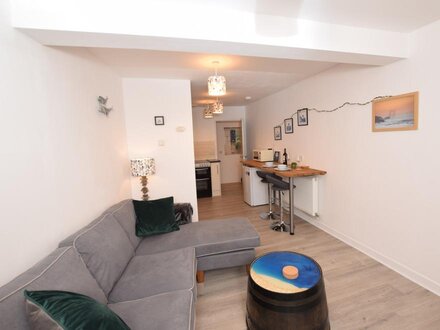 Apartment in Newquay, North Cornwall