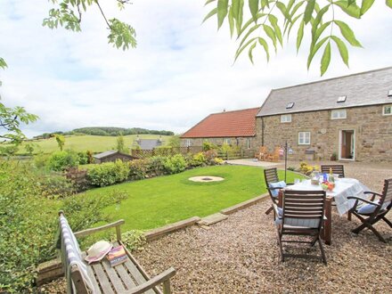 Cottage in Nr Bamburgh, Northumberland