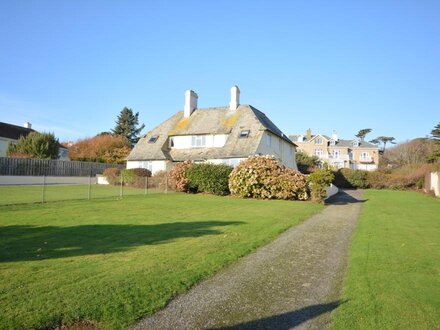 House in Thurlestone, South Devon