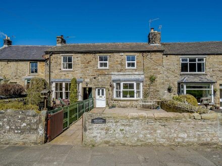 Cottage in Barnard Castle, County Durham