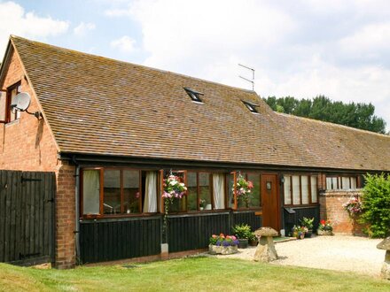 Barn in Stratford-upon-Avon, Warwickshire