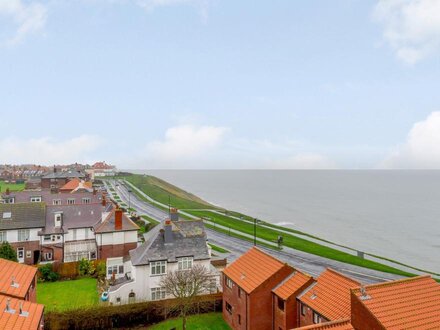 Apartment in Whitby, North Yorkshire