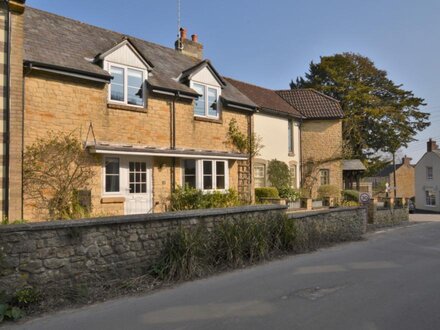 Cottage in Bridport, Dorset