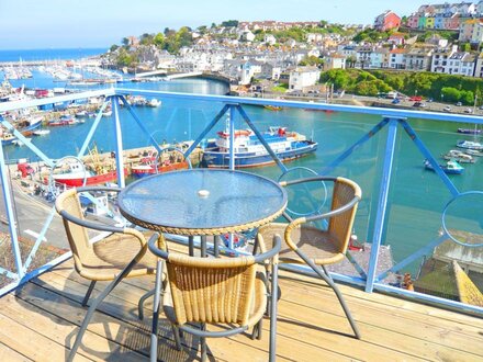 House in Brixham, South Devon