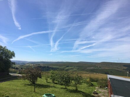 Cottage in Todmorden, West Yorkshire