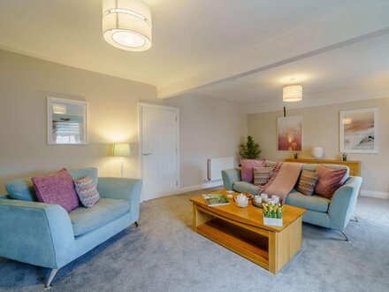 Apartment in Cockermouth, Cumbria