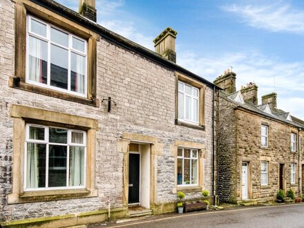 Cottage in Tideswell, Derbyshire