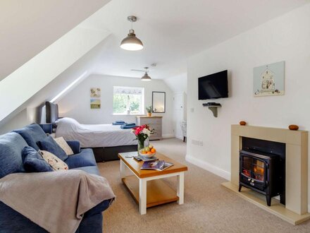 Apartment in Binham, Norfolk