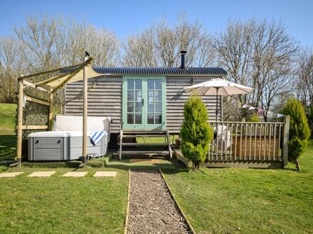 Cottage in Barnstaple, North Devon