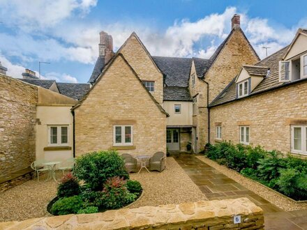 Apartment in Tetbury, Gloucestershire