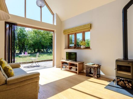 Cottage in Hurst Green, Sussex