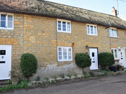 Cottage in West Bay, Dorset