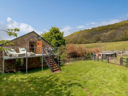 Cottage in Ross on Wye, Herefordshire