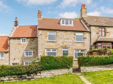 Cottage in Danby, North Yorkshire