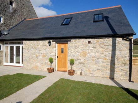 Barn in Weymouth, Dorset