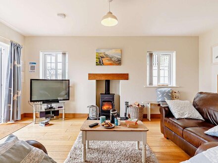 Cottage in Bude, North Cornwall