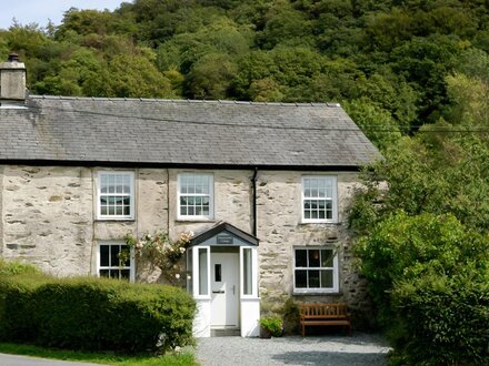 Cottage in Satterthwaite and Grizedale, Cumbria