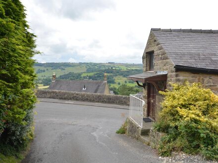 Cottage in Darley Dale, Derbyshire