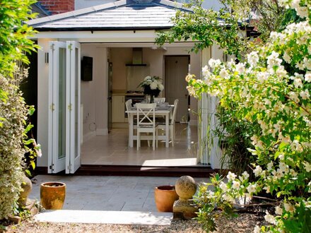 Cottage in Lymington, Hampshire