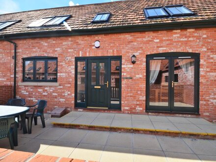 Cottage in Charmouth, Dorset