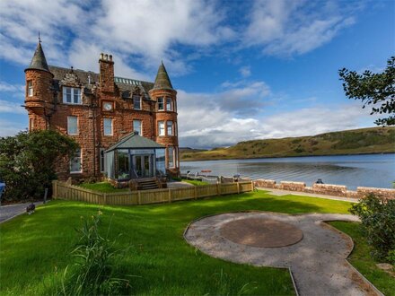 Cottage in Oban, Argyll and Bute