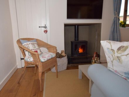 Cottage in Pett, Sussex