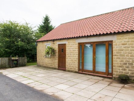 Cottage in Harrogate District, North Yorkshire