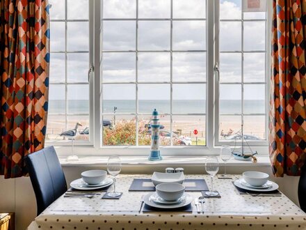 Apartment in Filey, North Yorkshire