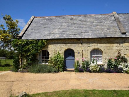 Cottage in Newchurch, Isle of Wight