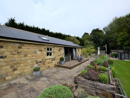 Cottage in Nidderdale, North Yorkshire