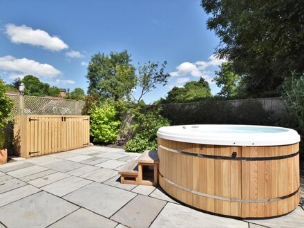 Cottage in Osmotherley, North Yorkshire