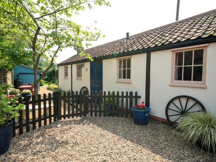 Cottage in Aylsham, Norfolk