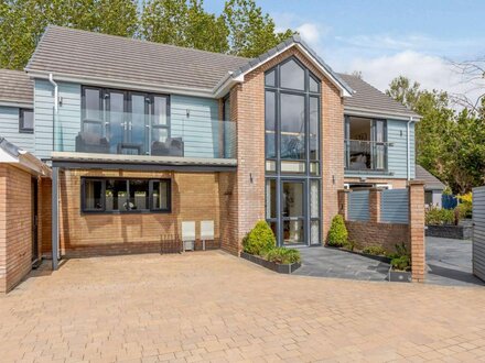 Cottage in Braunton, North Devon