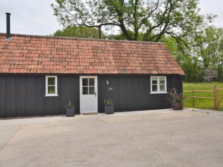 Cottage in Sherborne, Dorset