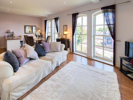 Apartment in Ripon, North Yorkshire