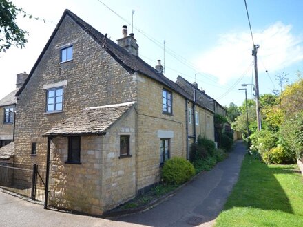 Cottage in Bourton-on-the-Water, Gloucestershire