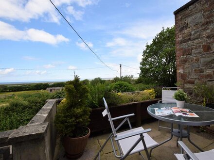 Cottage in Westward Ho!, North Devon