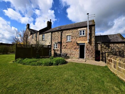 Cottage in Harrogate District, North Yorkshire