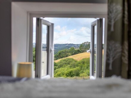 Cottage in South Molton, North Devon