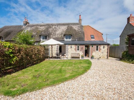 Cottage in East Chaldon, Dorset