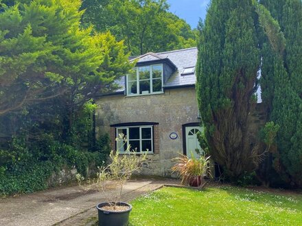 Cottage in Godshill, Isle of Wight